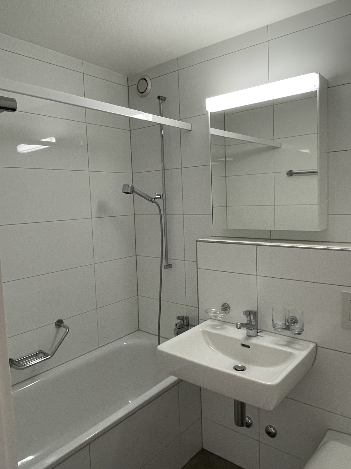 Appartement de 1 ½ pièce, photo 8 sur 8
