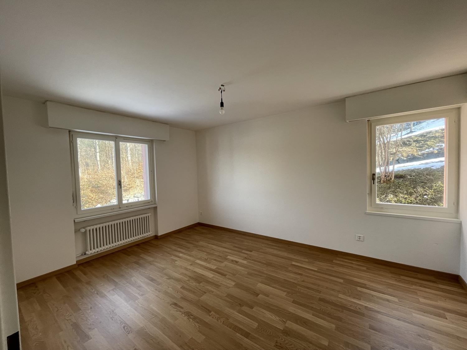 Appartement de 1 ½ pièce, photo 2 sur 8