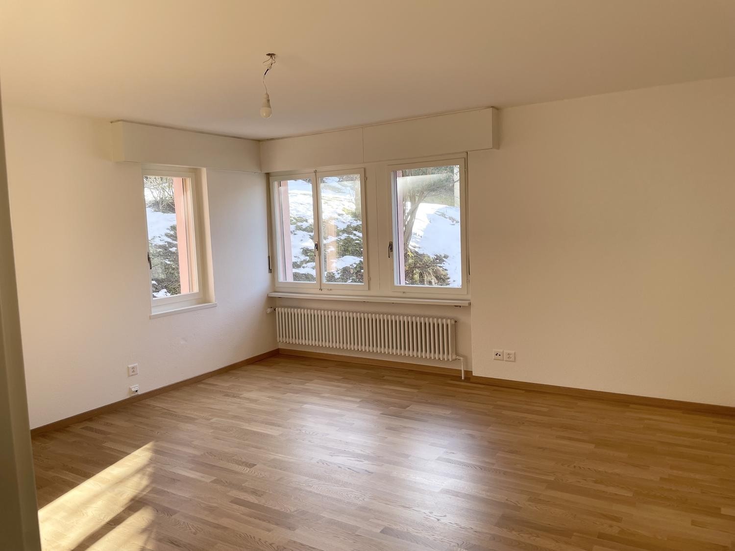 Appartement de 1 ½ pièce, photo 6 sur 8