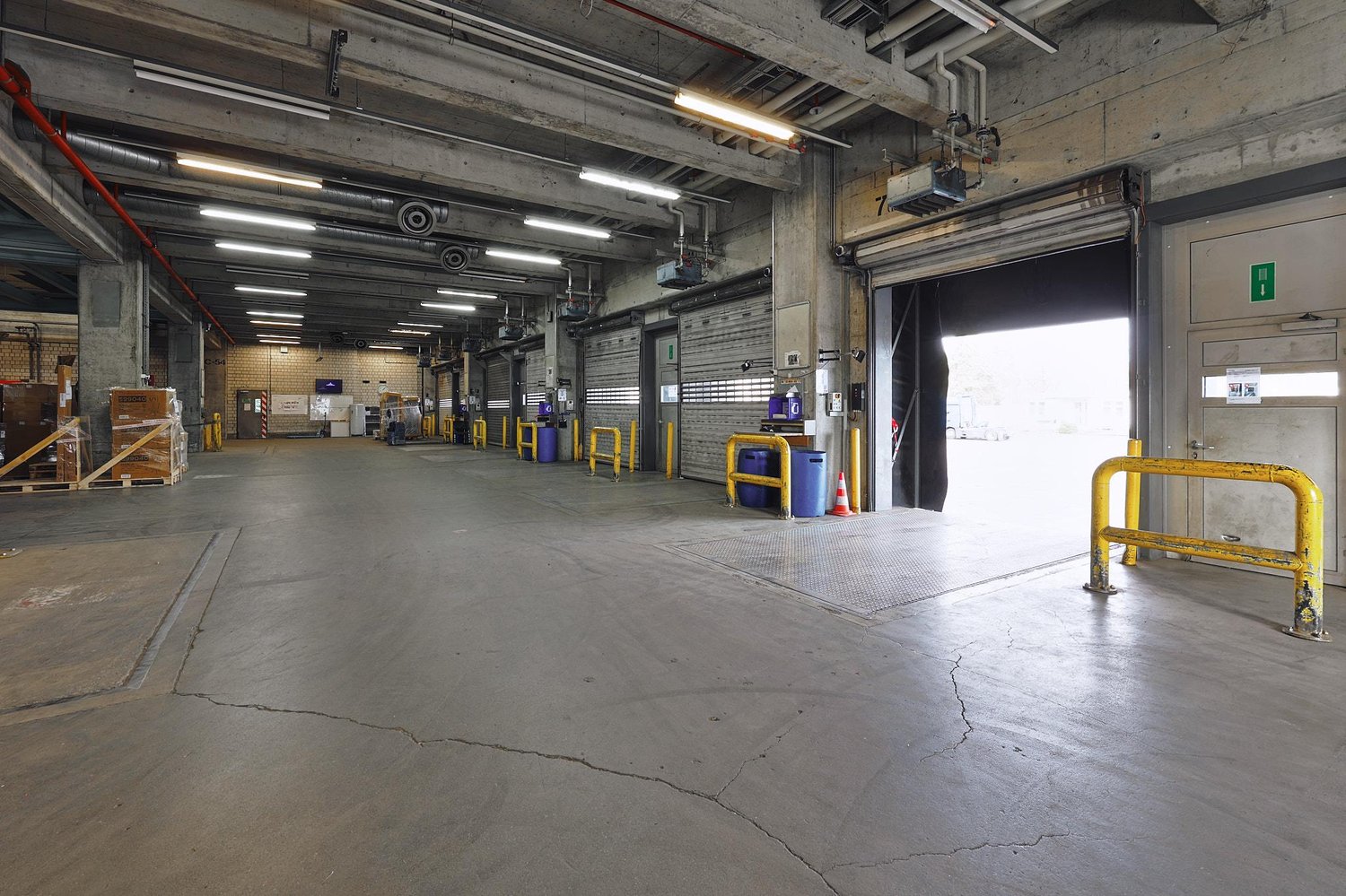 6265m² commercial, photo 6 sur 10