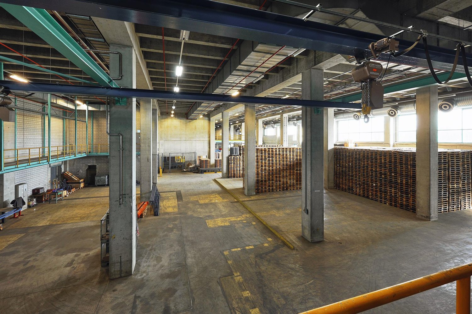 6265m² commercial, photo 7 sur 10