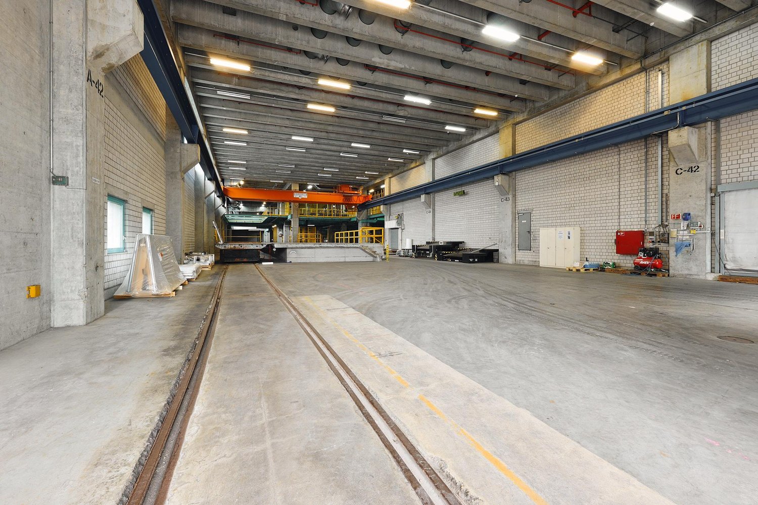 6265m² commercial, photo 10 sur 10