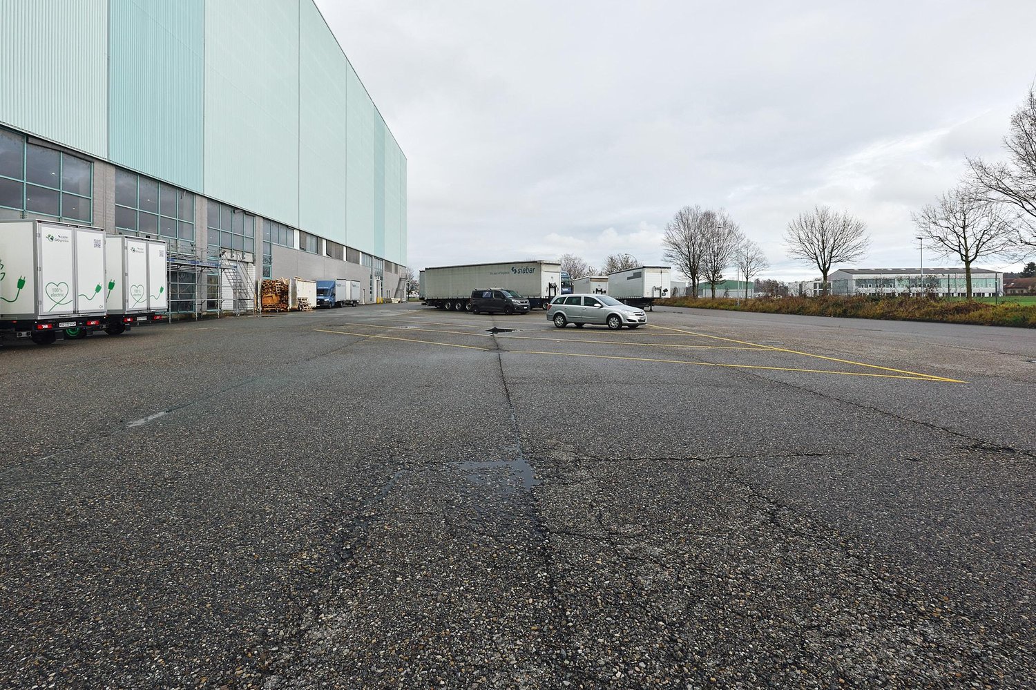 6265m² commercial, photo 3 sur 10