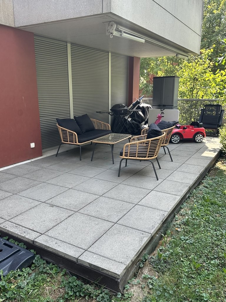 Appartamento di 3 ½ locali