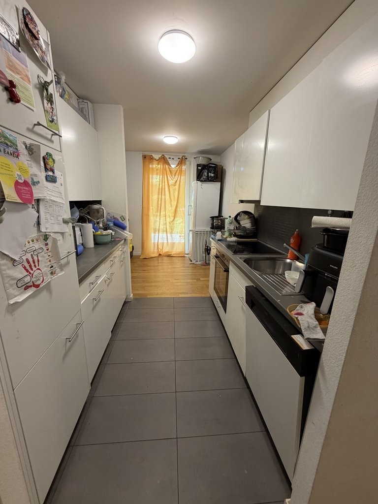Appartamento di 3 ½ locali