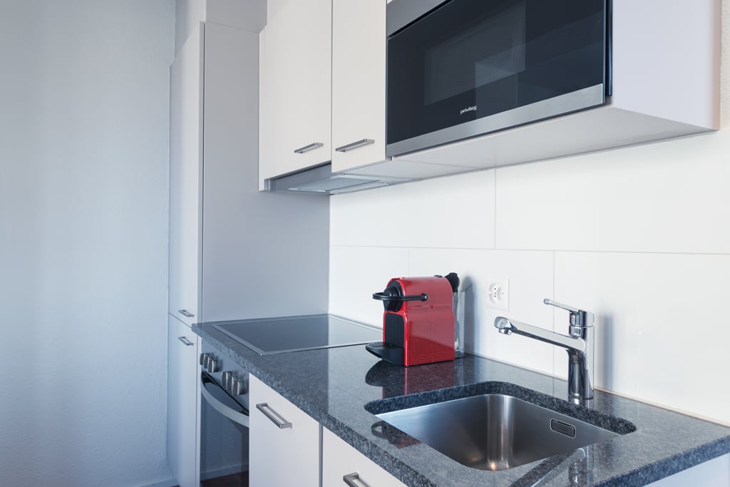 appartement meublé de 2 pièces, photo 8 sur 10