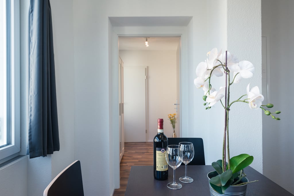 appartement meublé de 2 pièces, photo 6 sur 10