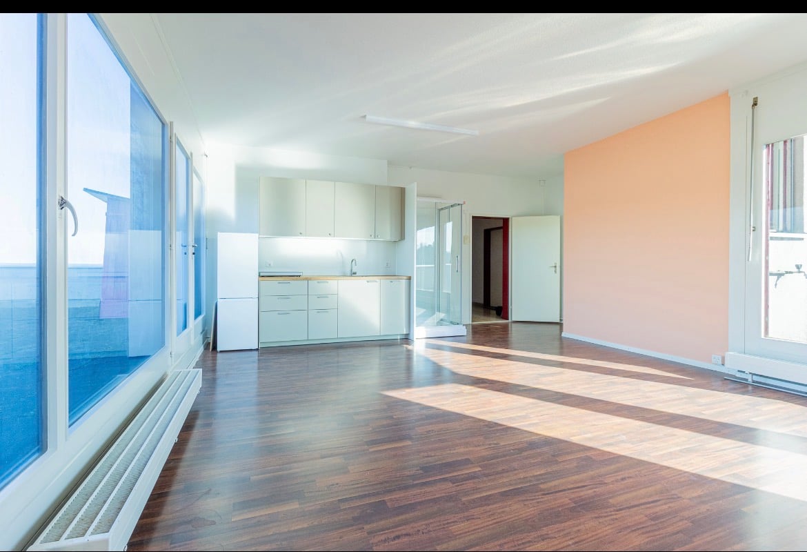 Appartamento monostanza