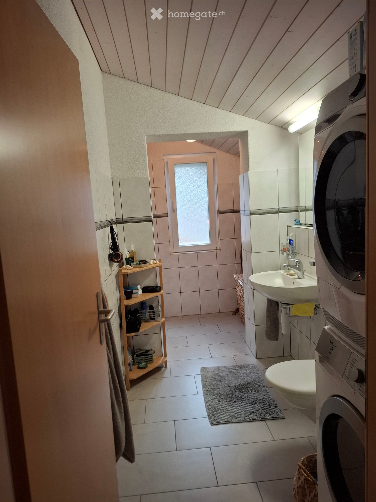 Appartement de 2 ½ pièces, photo 3 sur 5