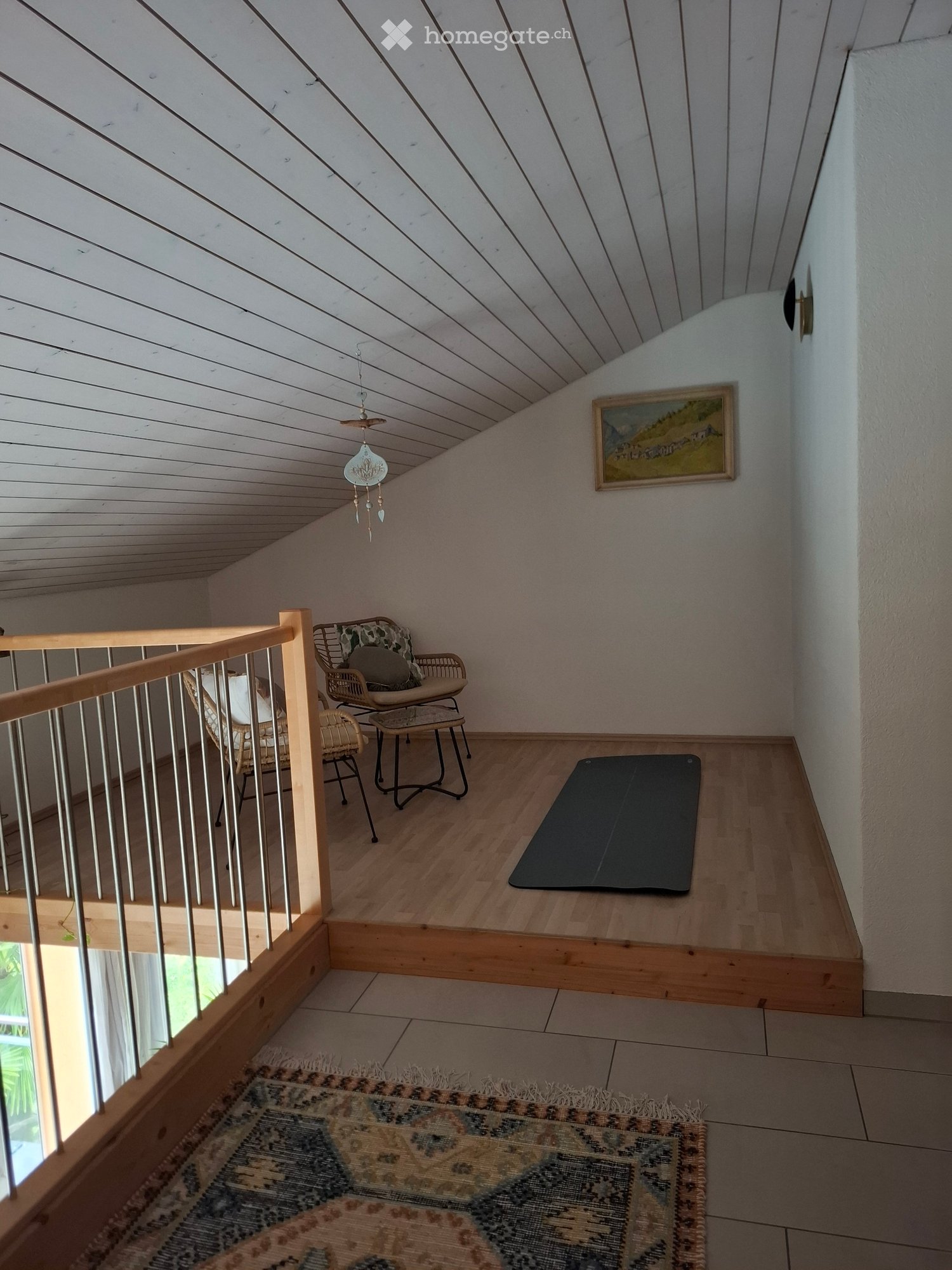 Appartement de 2 ½ pièces, photo 2 sur 5