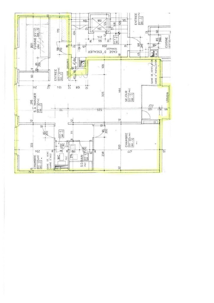 3 ½ rooms apartment, photo 9 sur 9