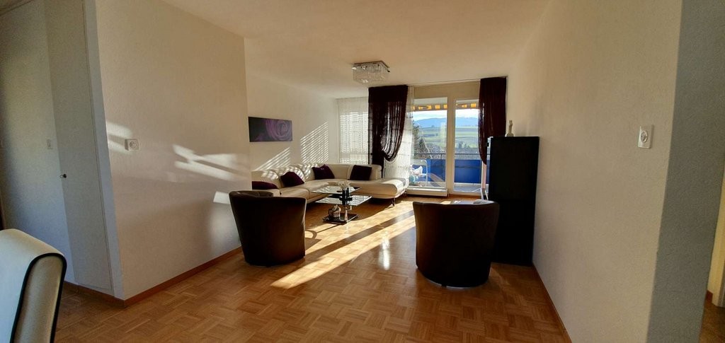3 ½ rooms apartment, photo 1 sur 9