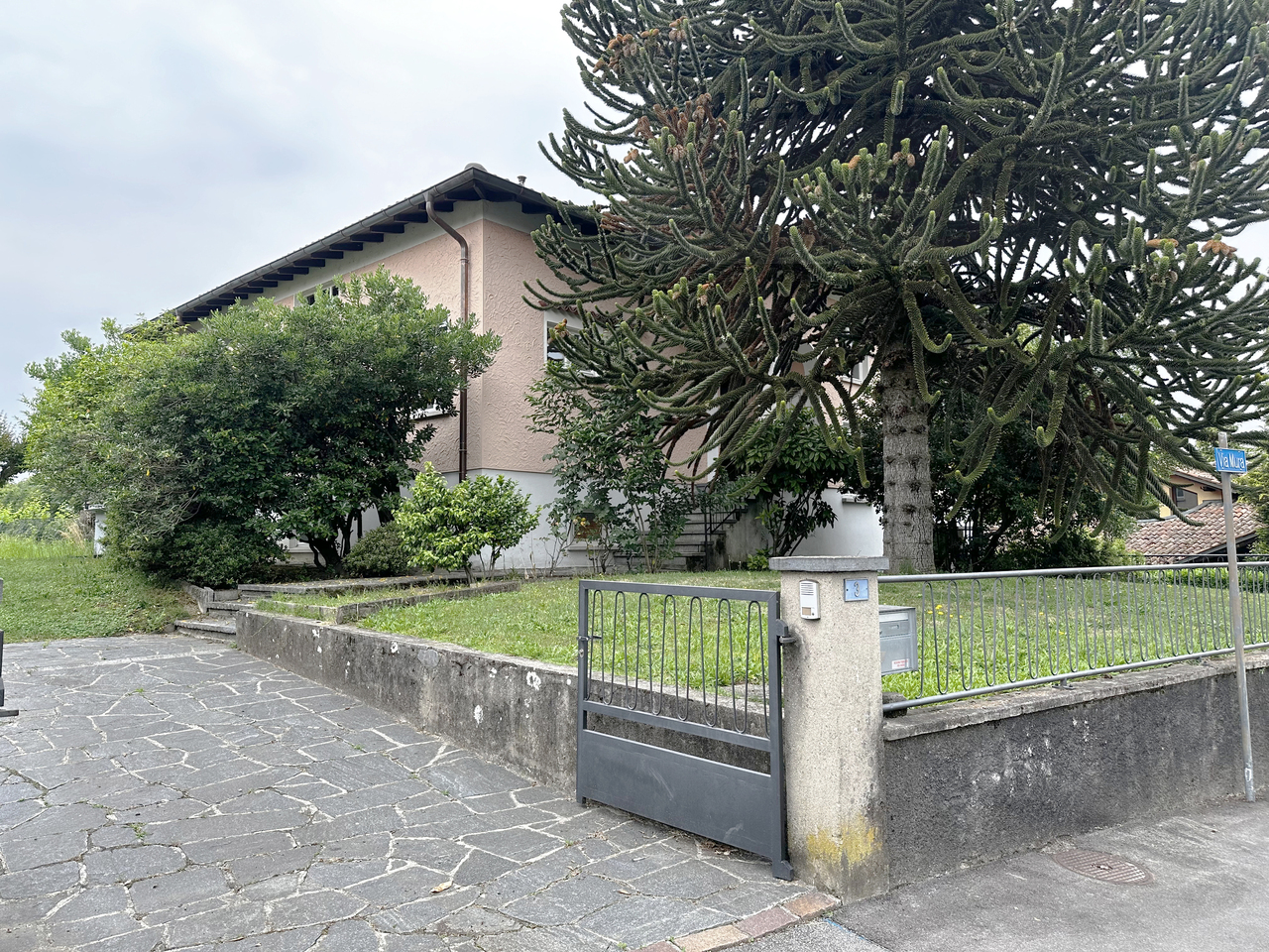 5 pièces maison individuelle, photo 3 sur 10
