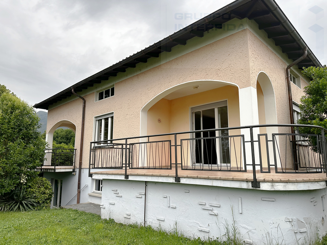 5 pièces maison individuelle, photo 2 sur 10