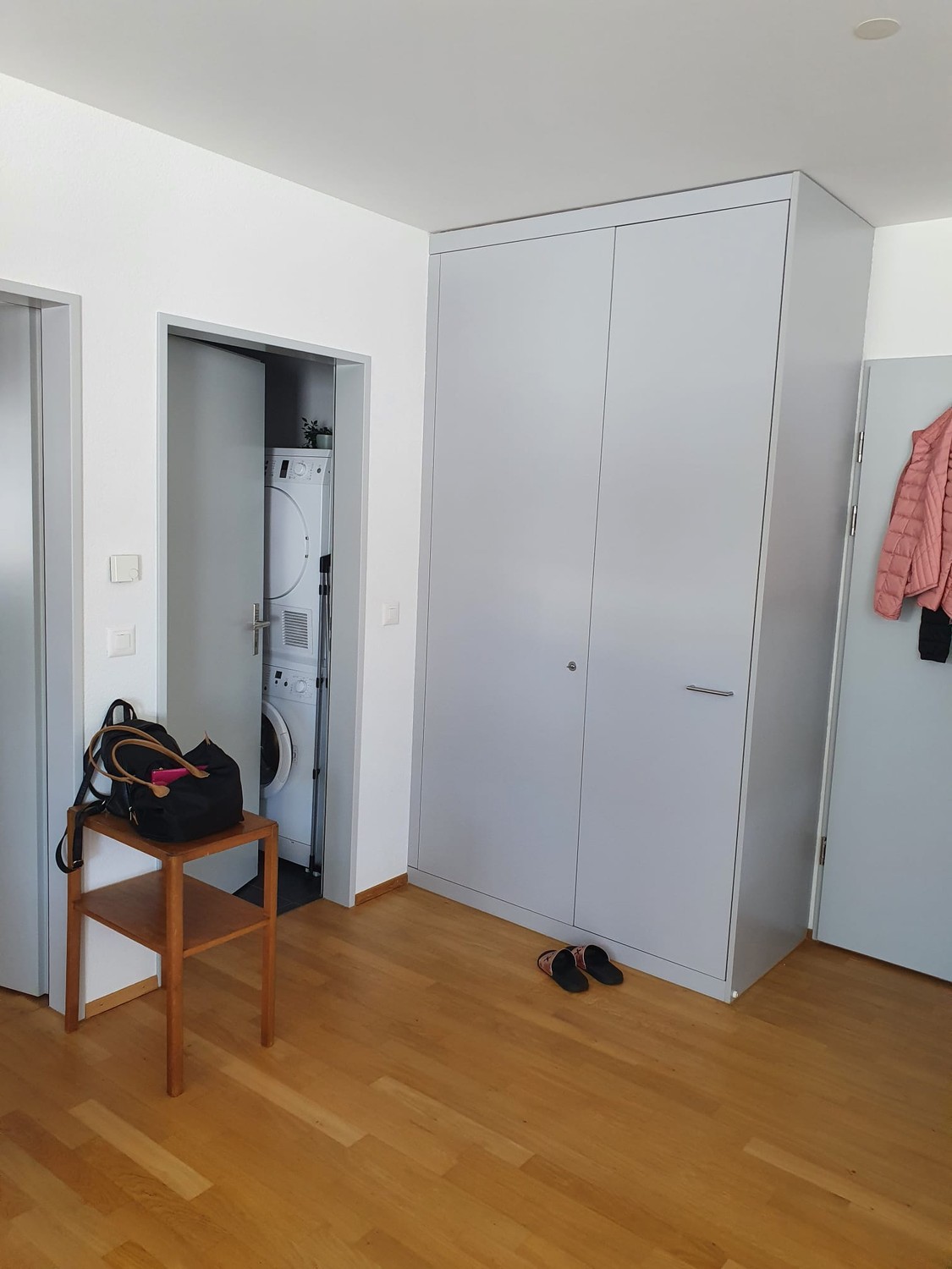 Appartement de 2 ½ pièces, photo 7 sur 10