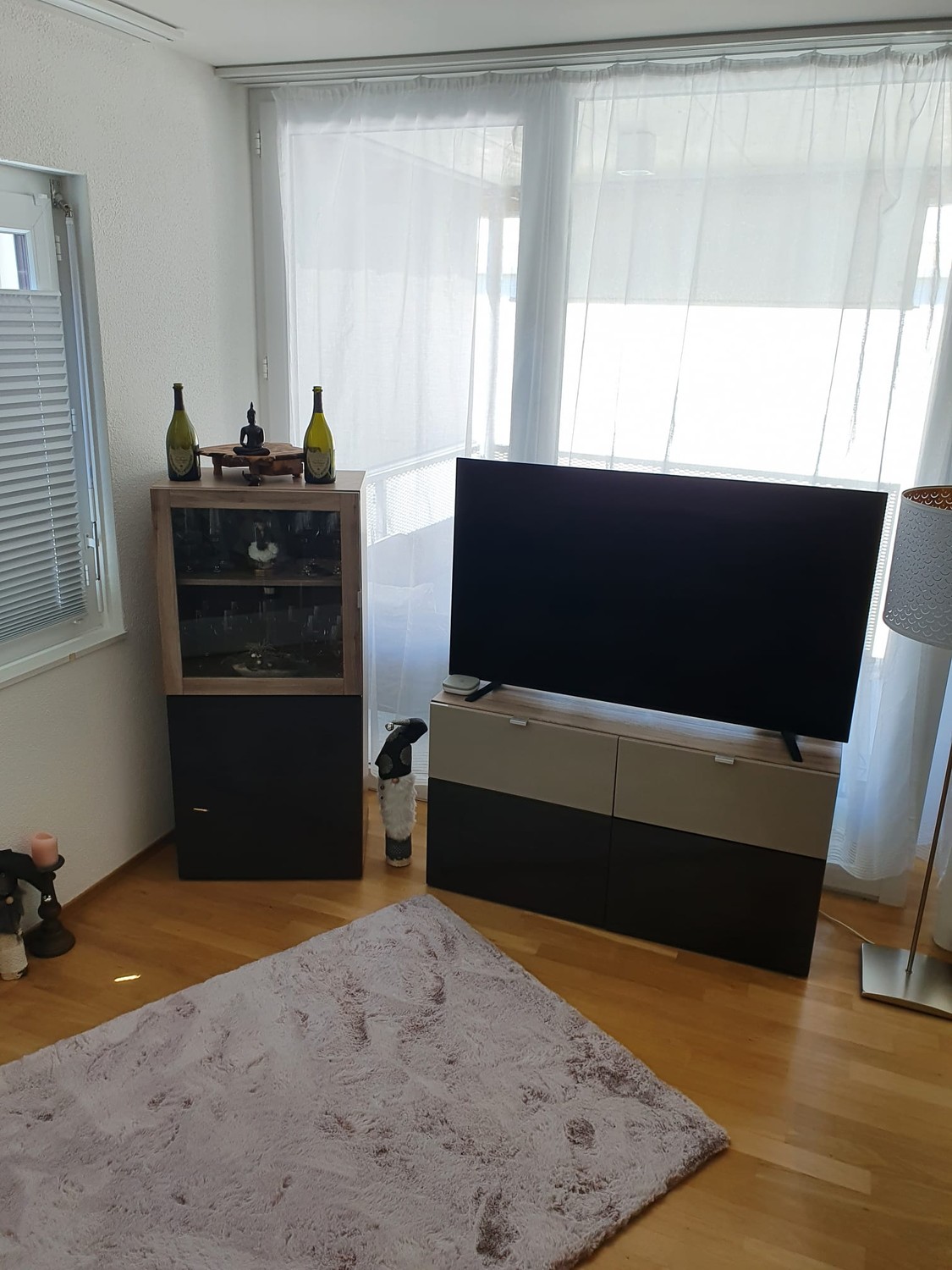 Appartement de 2 ½ pièces, photo 4 sur 10