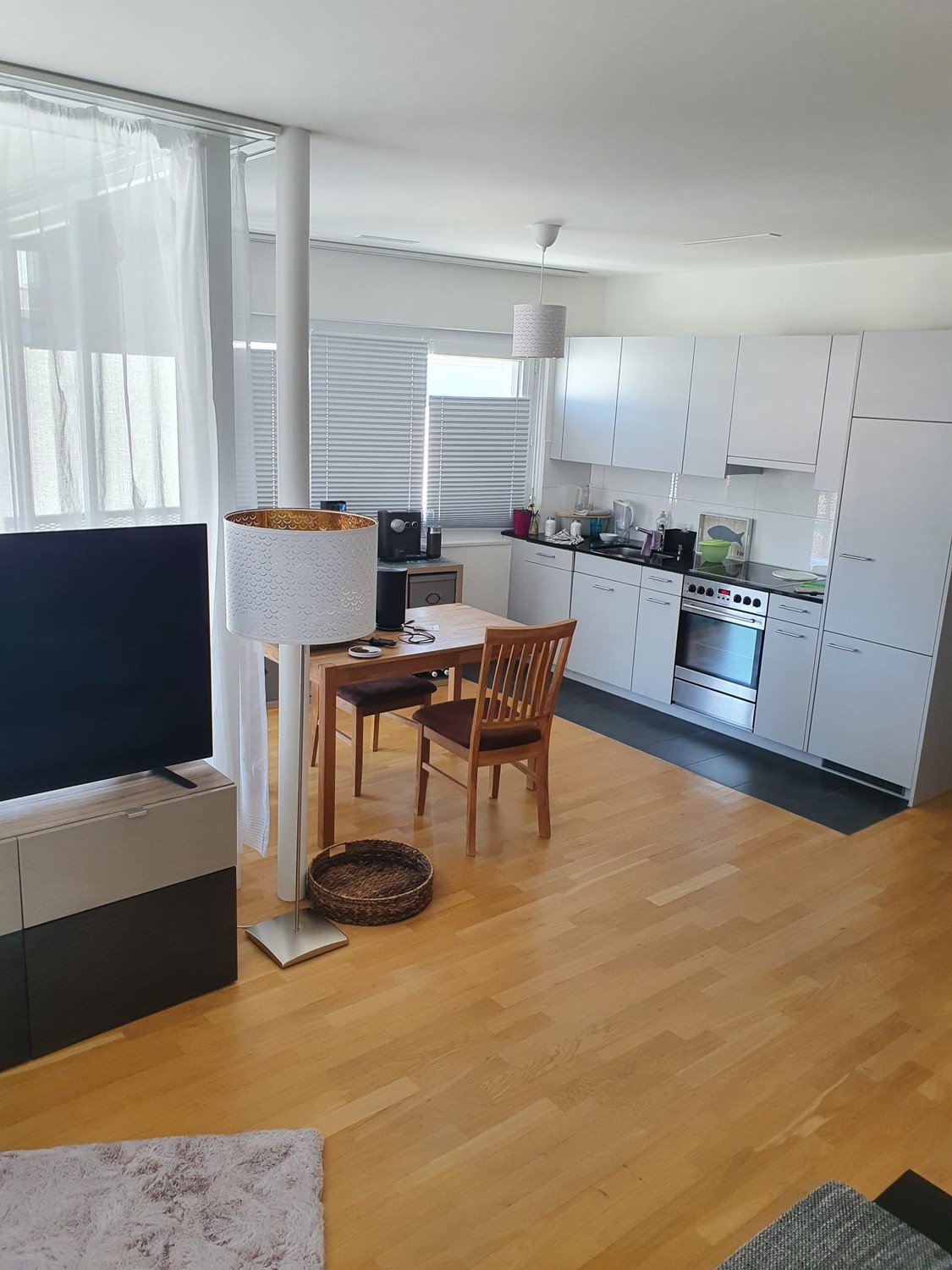 Appartement de 2 ½ pièces, photo 6 sur 10