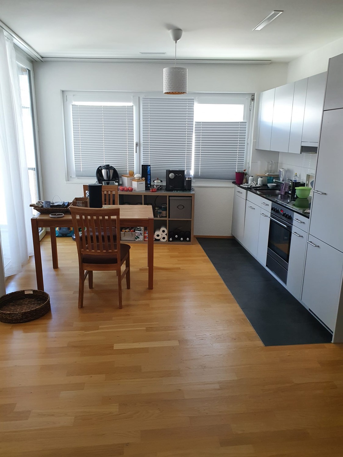 Appartement de 2 ½ pièces, photo 5 sur 10