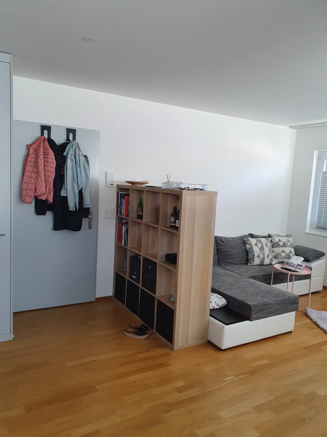 Appartement de 2 ½ pièces, photo 2 sur 10