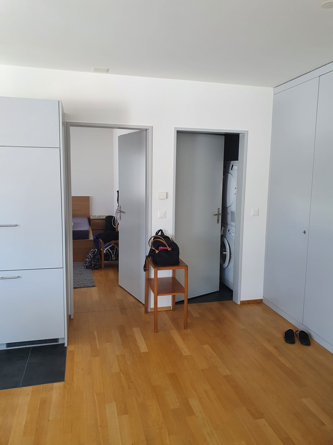 Appartement de 2 ½ pièces, photo 8 sur 10