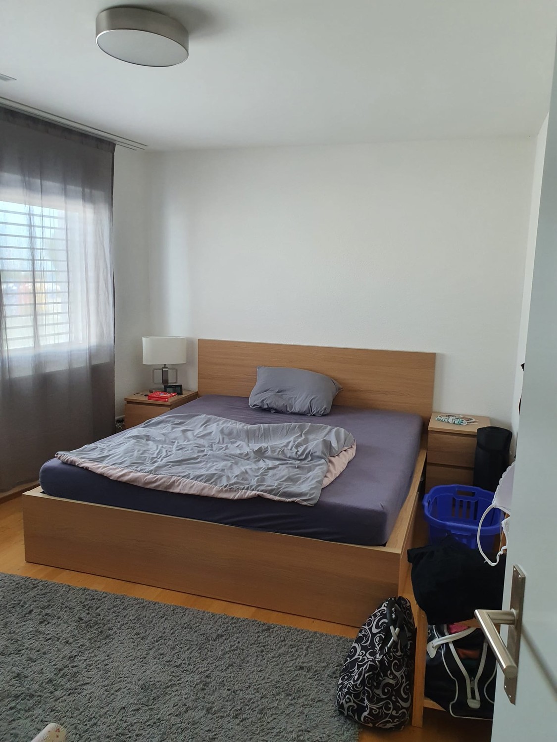 Appartement de 2 ½ pièces, photo 9 sur 10