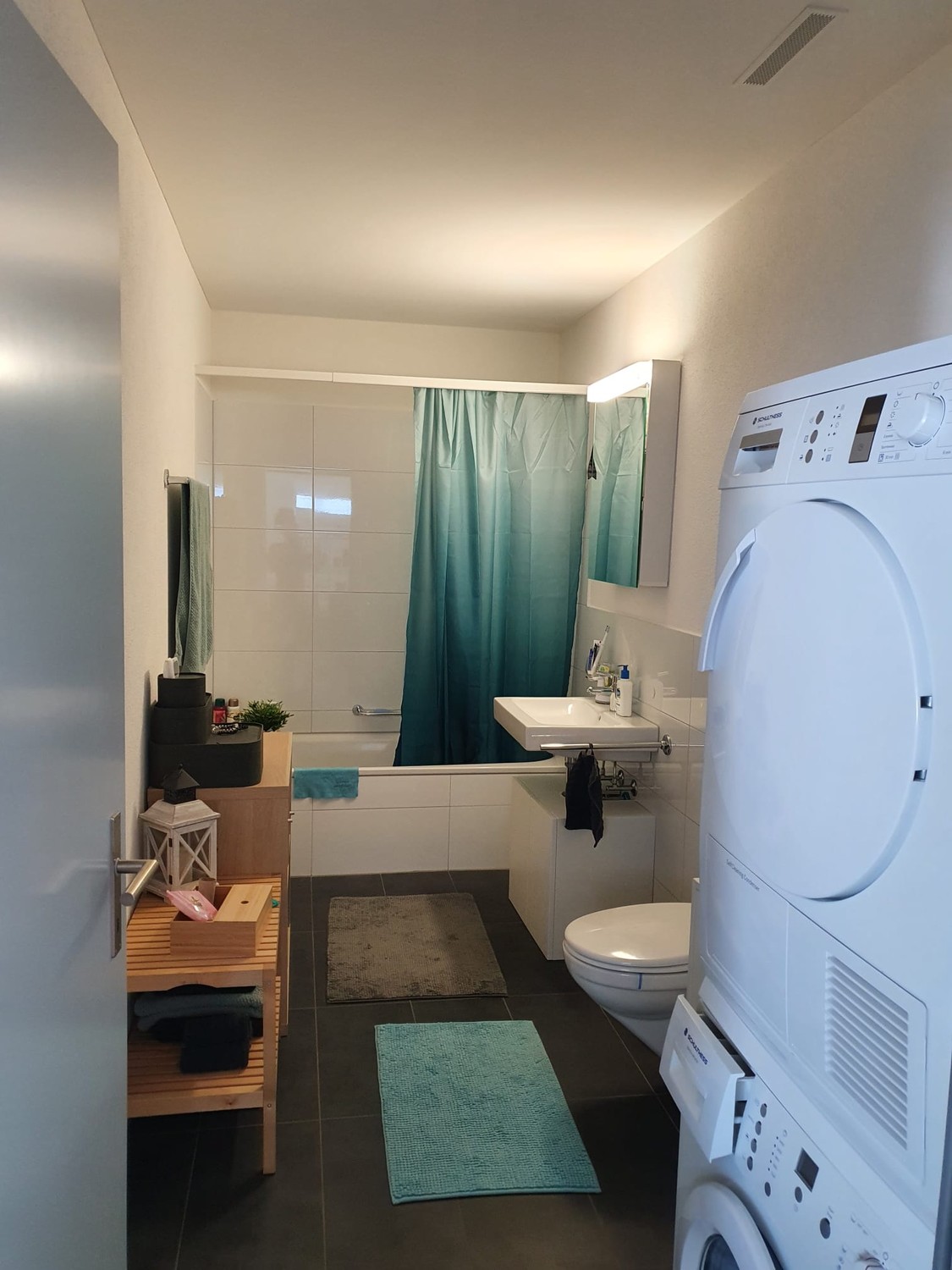Appartement de 2 ½ pièces, photo 10 sur 10