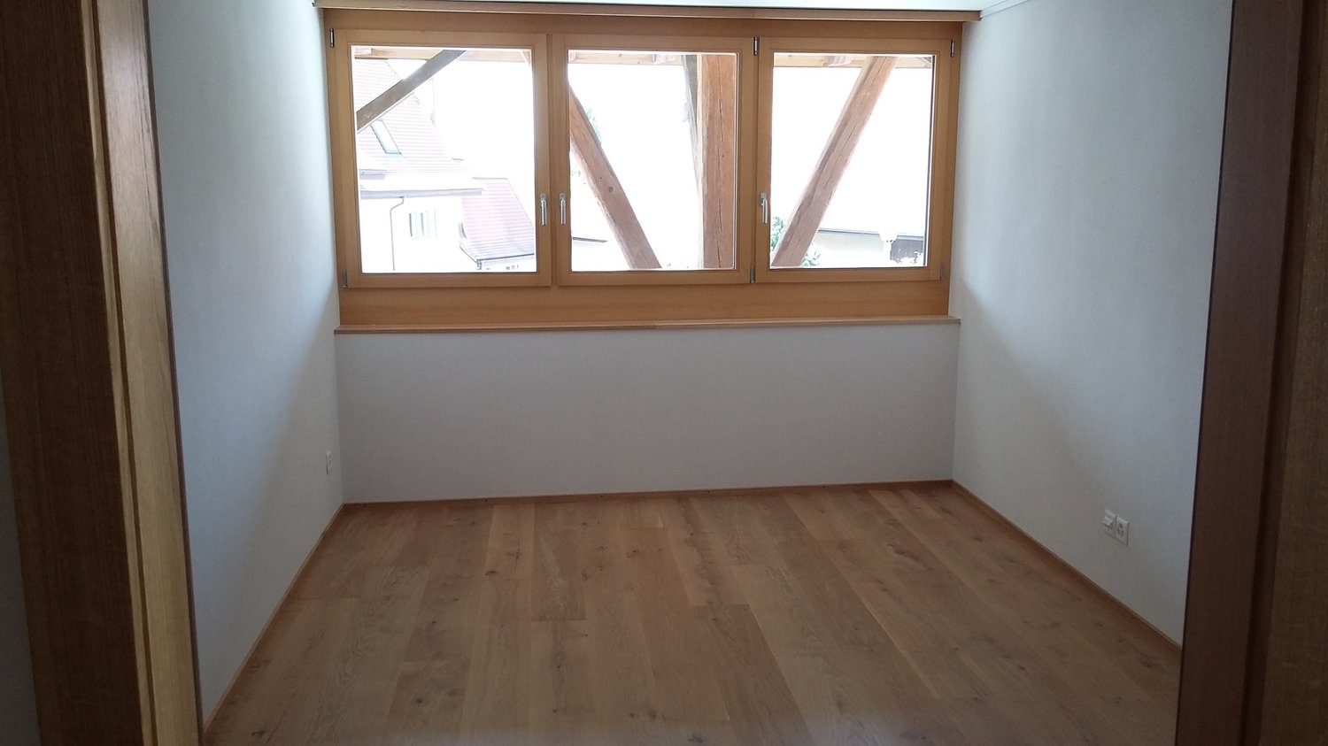 4 ½ rooms apartment