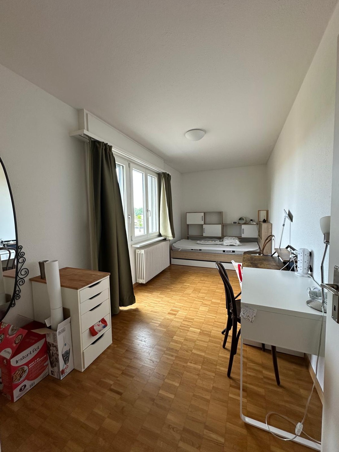 Chambre en colocation, photo 2 sur 6