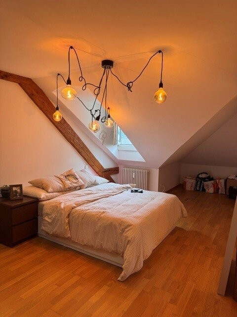 Appartement de 2 pièces, photo 4 sur 6
