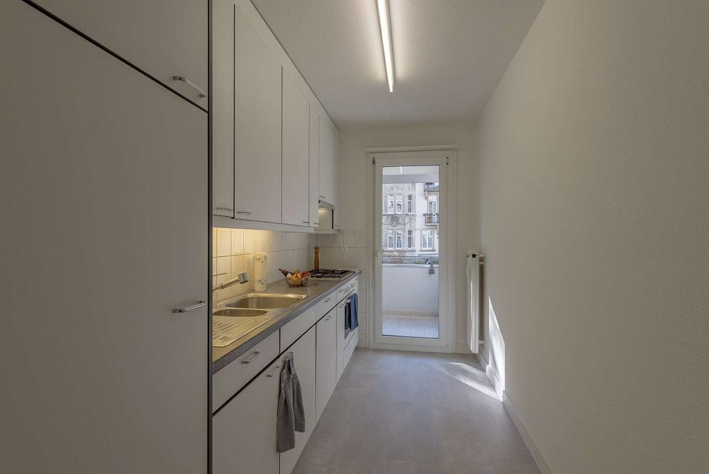 Appartement de 3 pièces, photo 5 sur 6