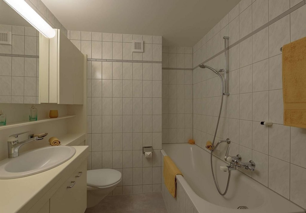Appartement de 3 pièces, photo 6 sur 6