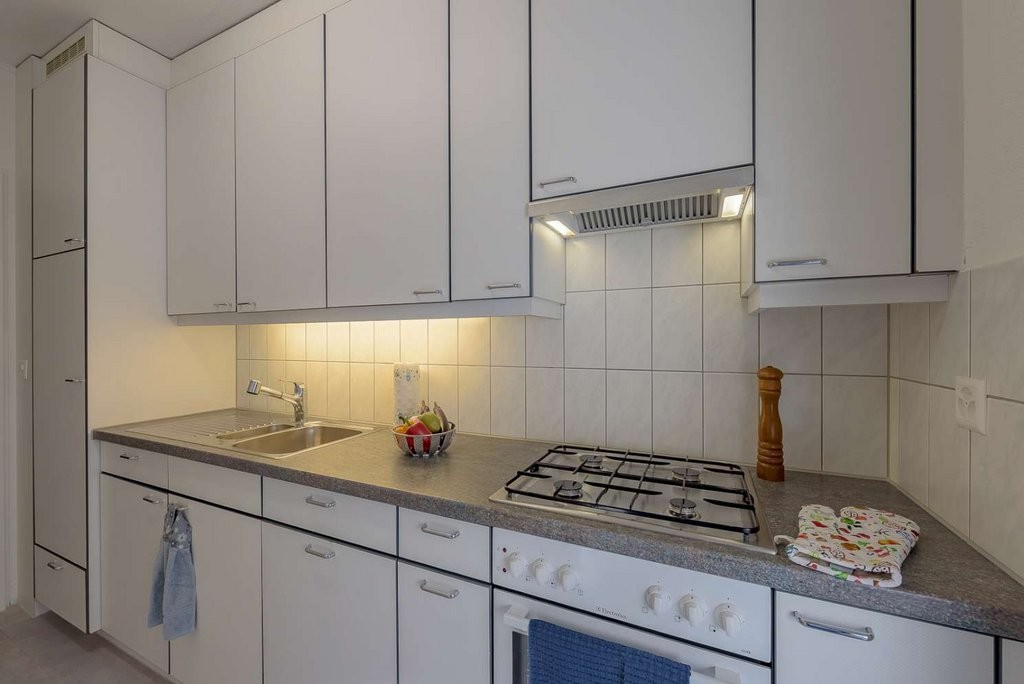 Appartement de 3 pièces, photo 4 sur 6