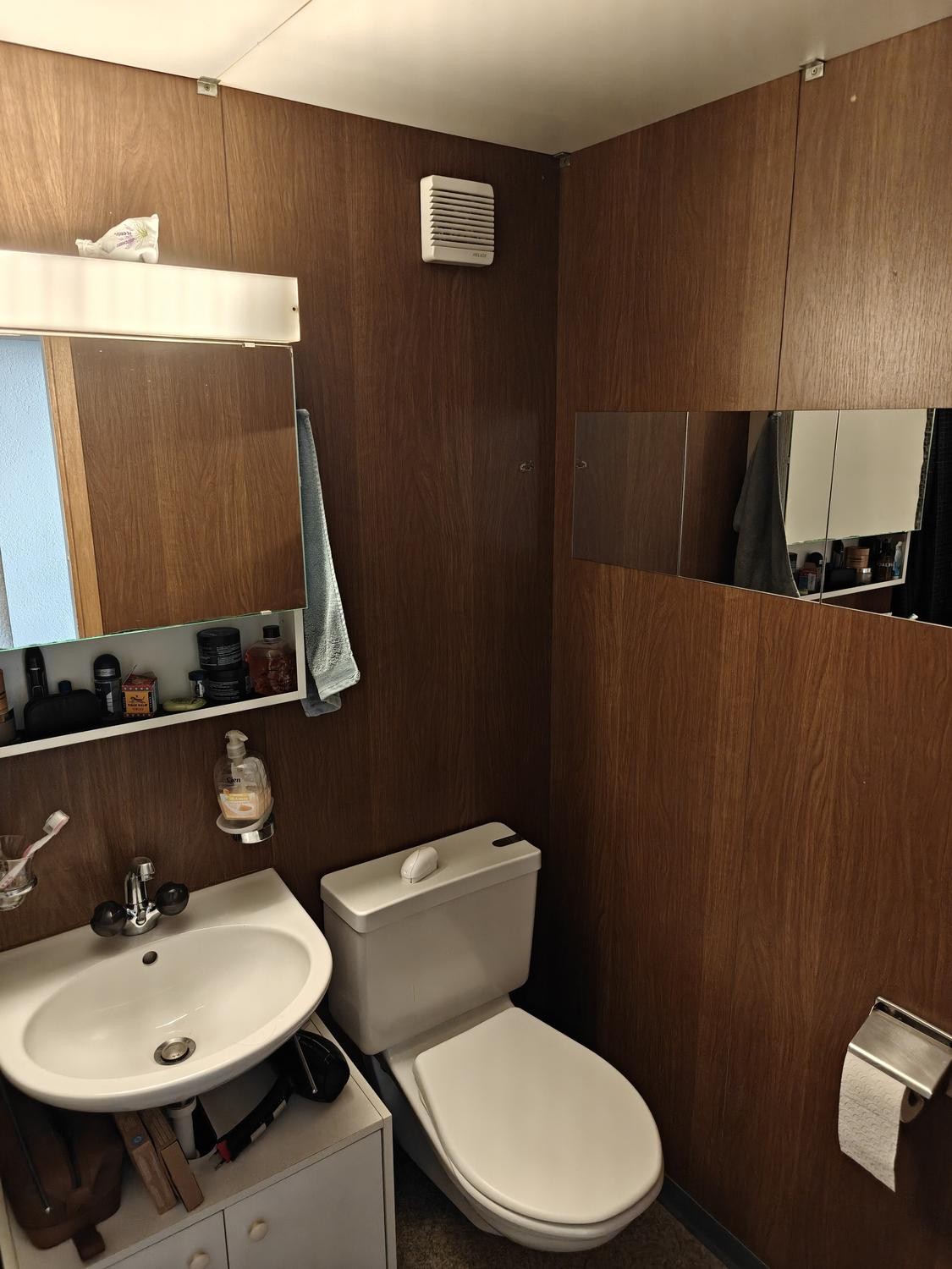 Appartement de 3 ½ pièces, photo 5 sur 7