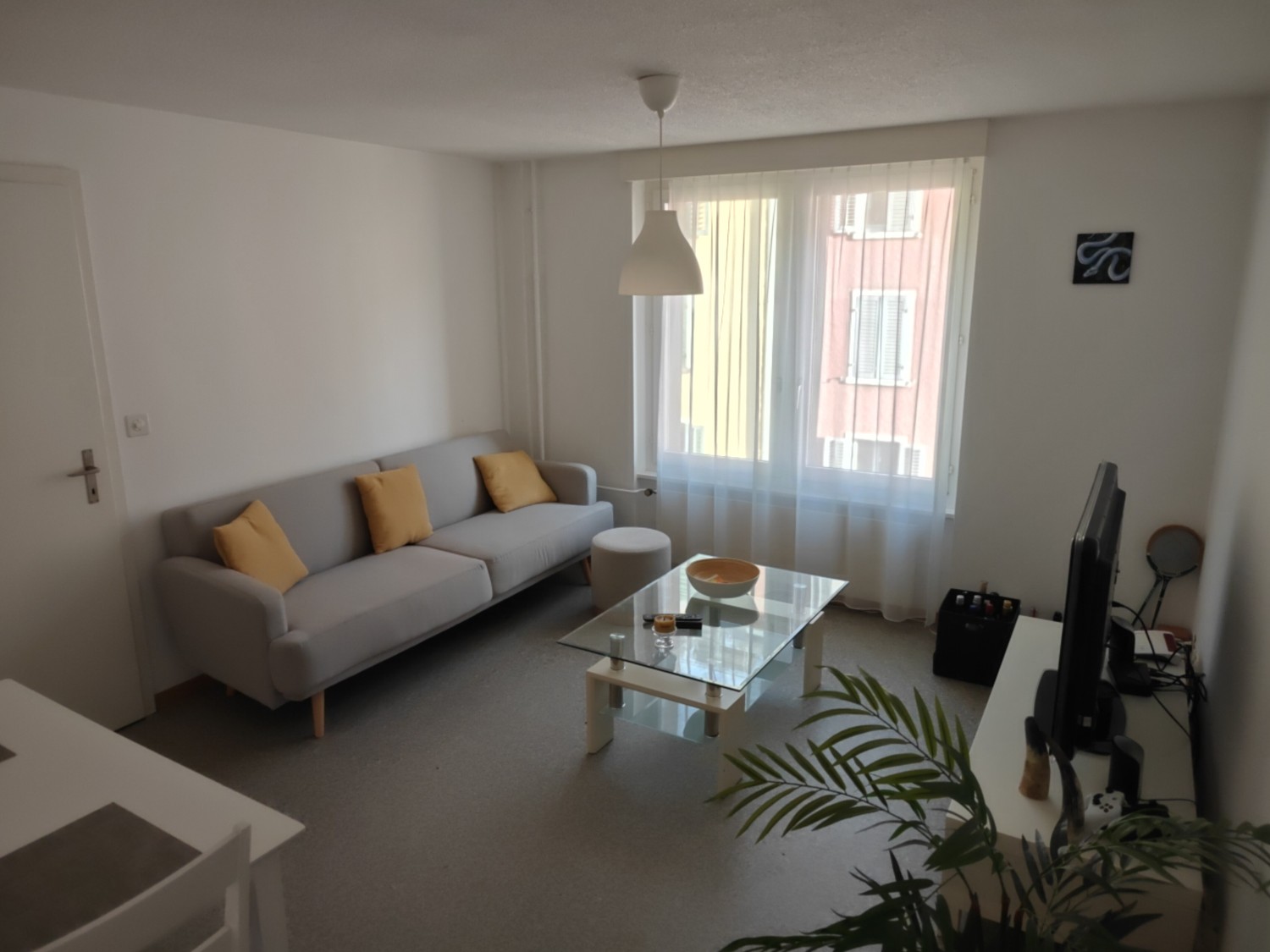 Appartement de 3 ½ pièces, photo 2 sur 7