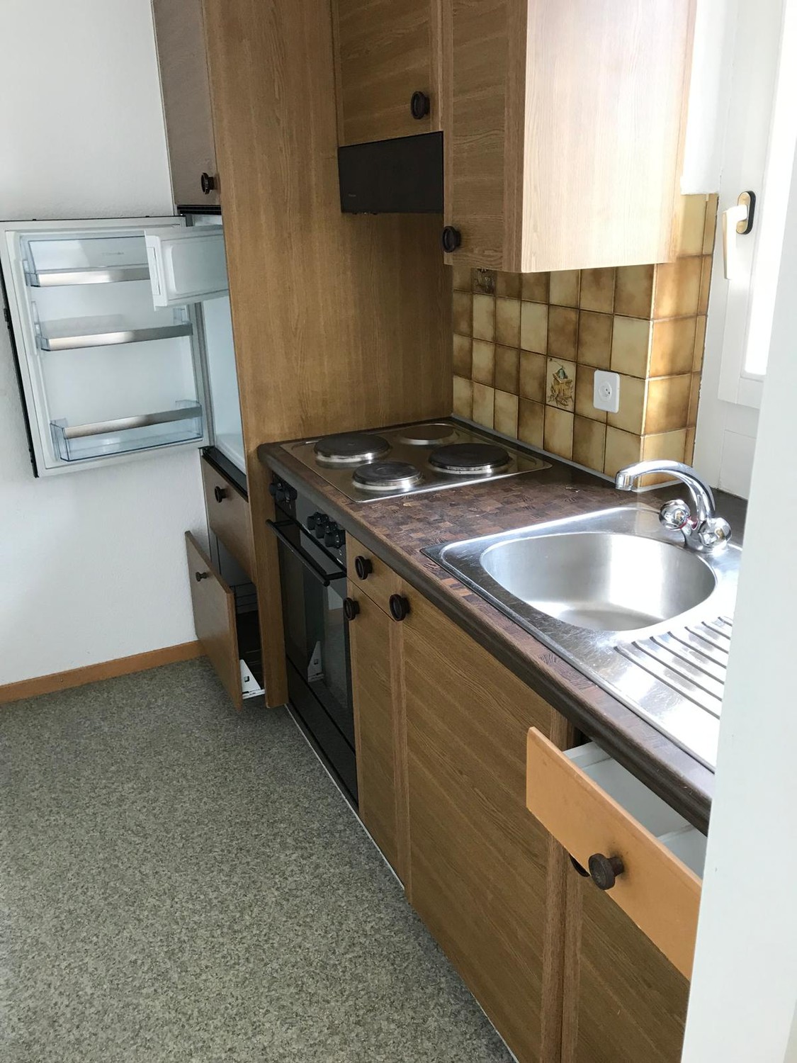 Appartement de 3 ½ pièces, photo 1 sur 7