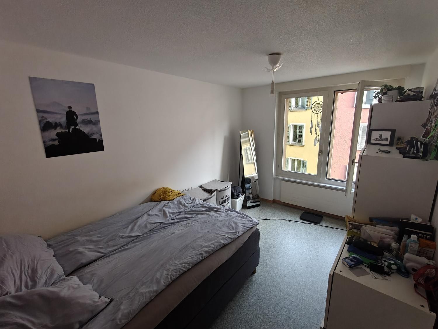 Appartement de 3 ½ pièces, photo 3 sur 7