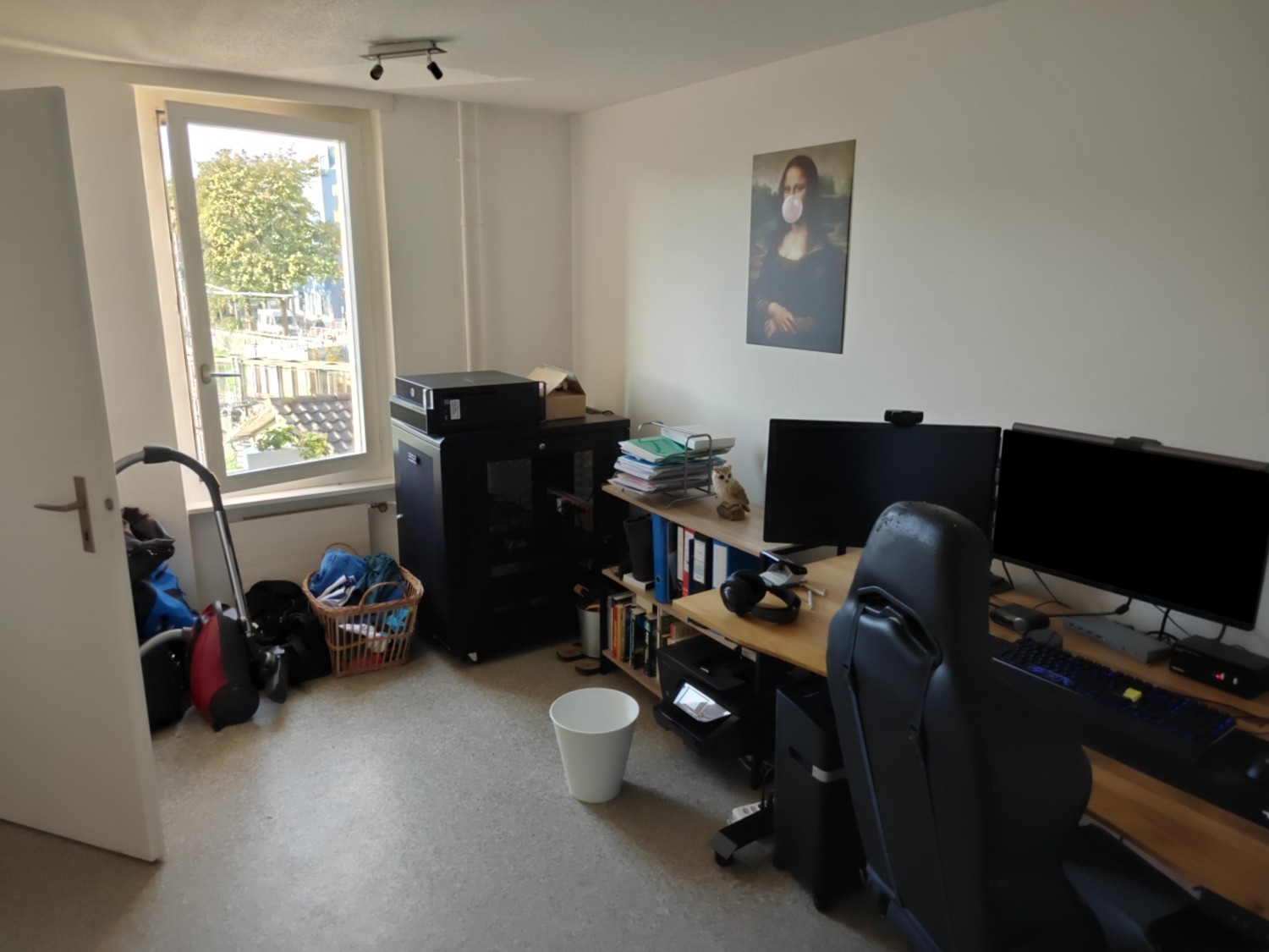 Appartement de 3 ½ pièces, photo 4 sur 7