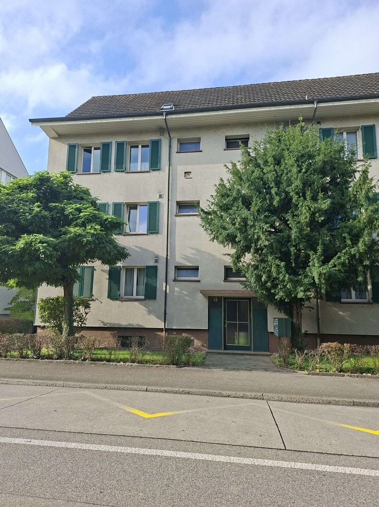 Appartement de 2 pièces, photo 1 sur 4
