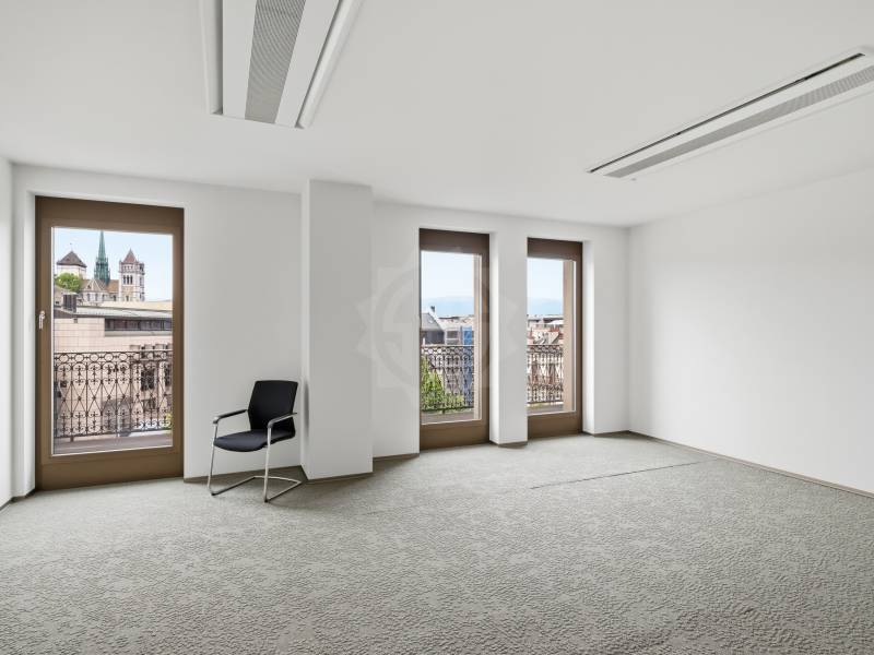 630m² office, photo 9 sur 10