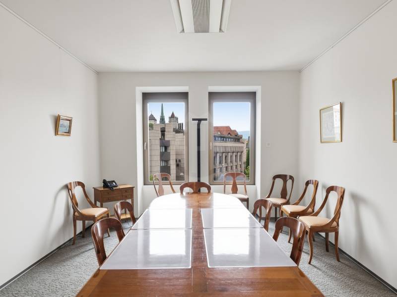 630m² office, photo 5 sur 10