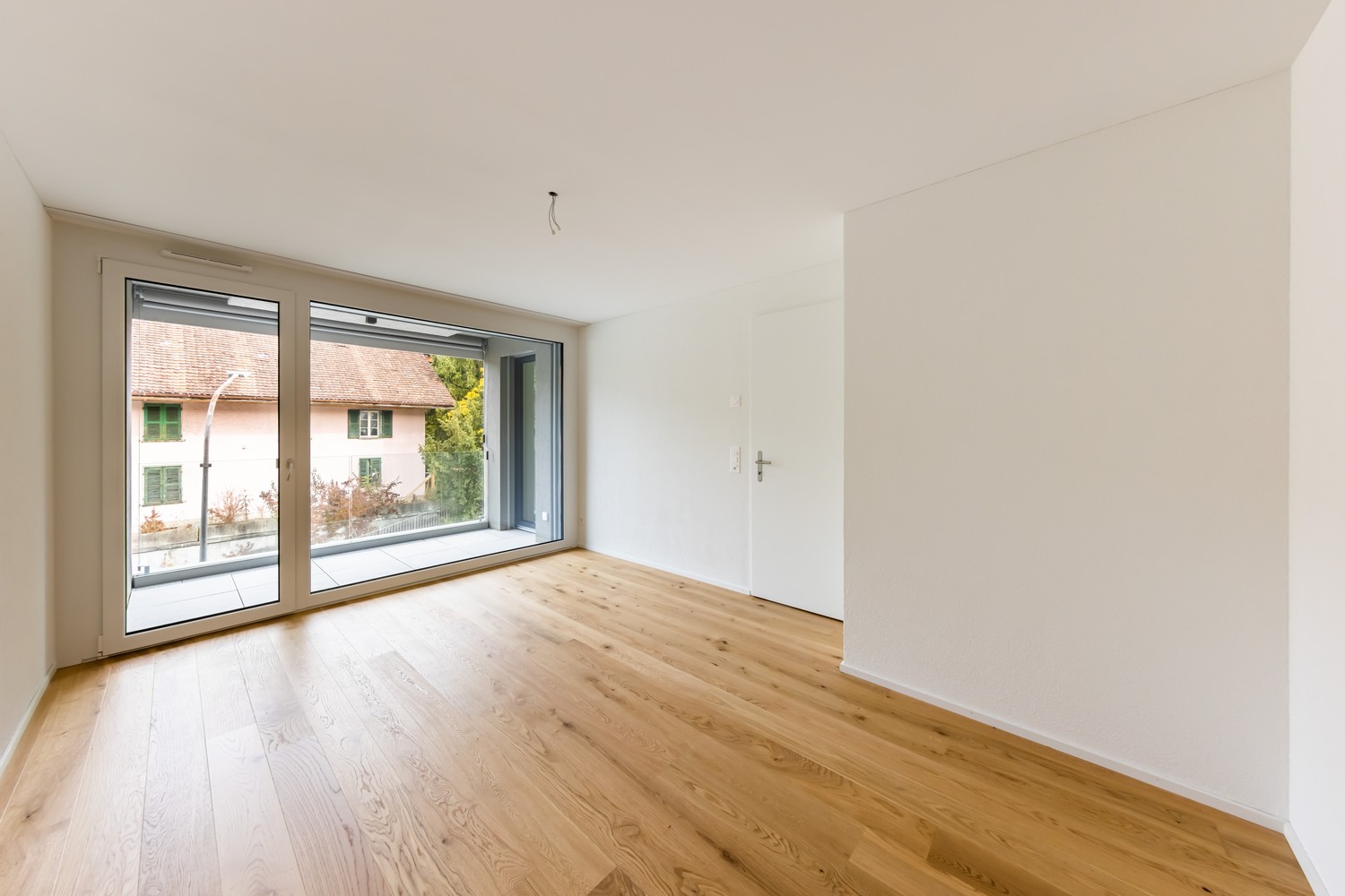 Appartement de 2 ½ pièces