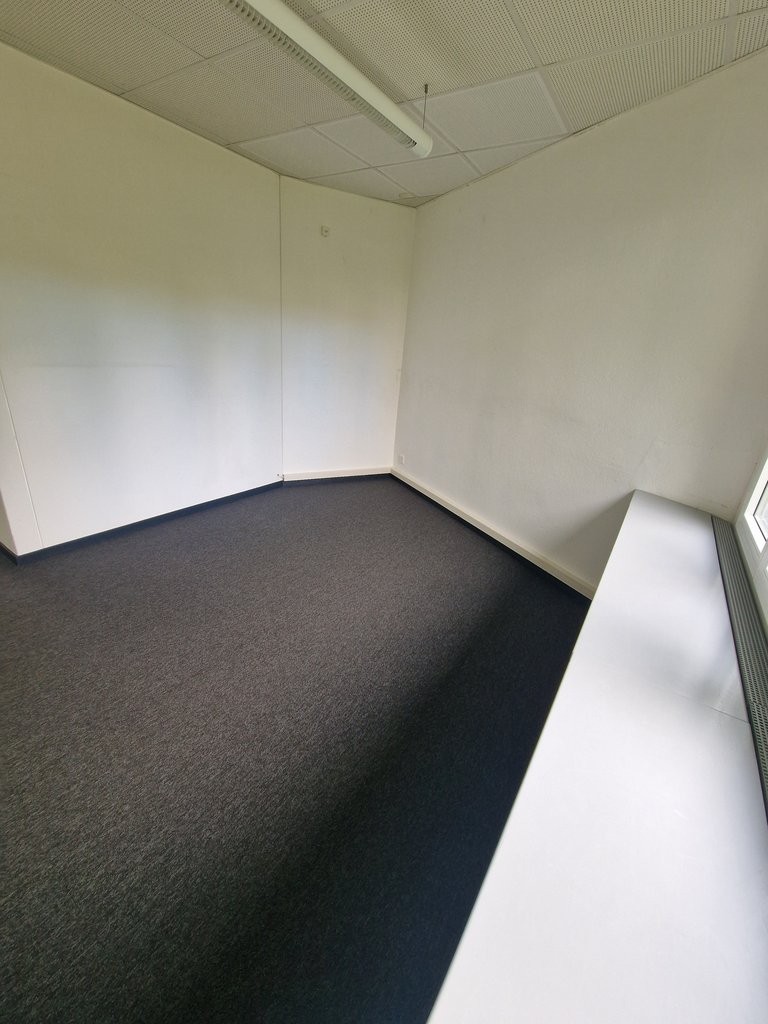 Bureau de 109m²