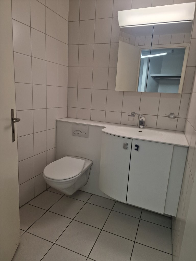 Bureau de 109m²