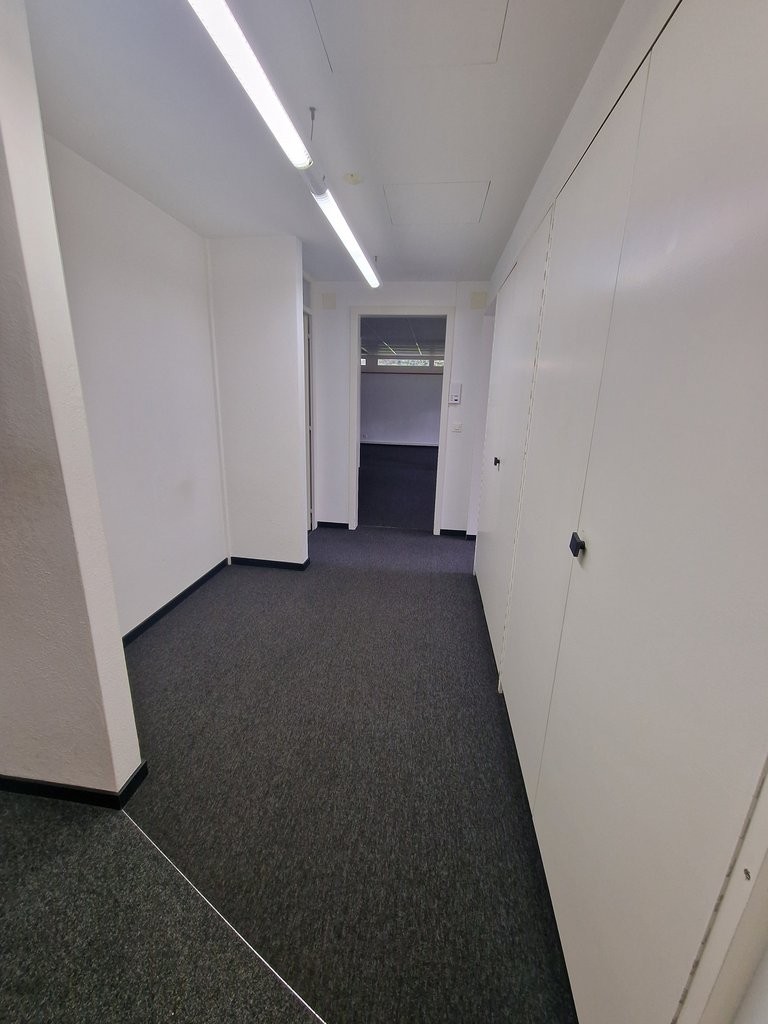 Bureau de 109m²