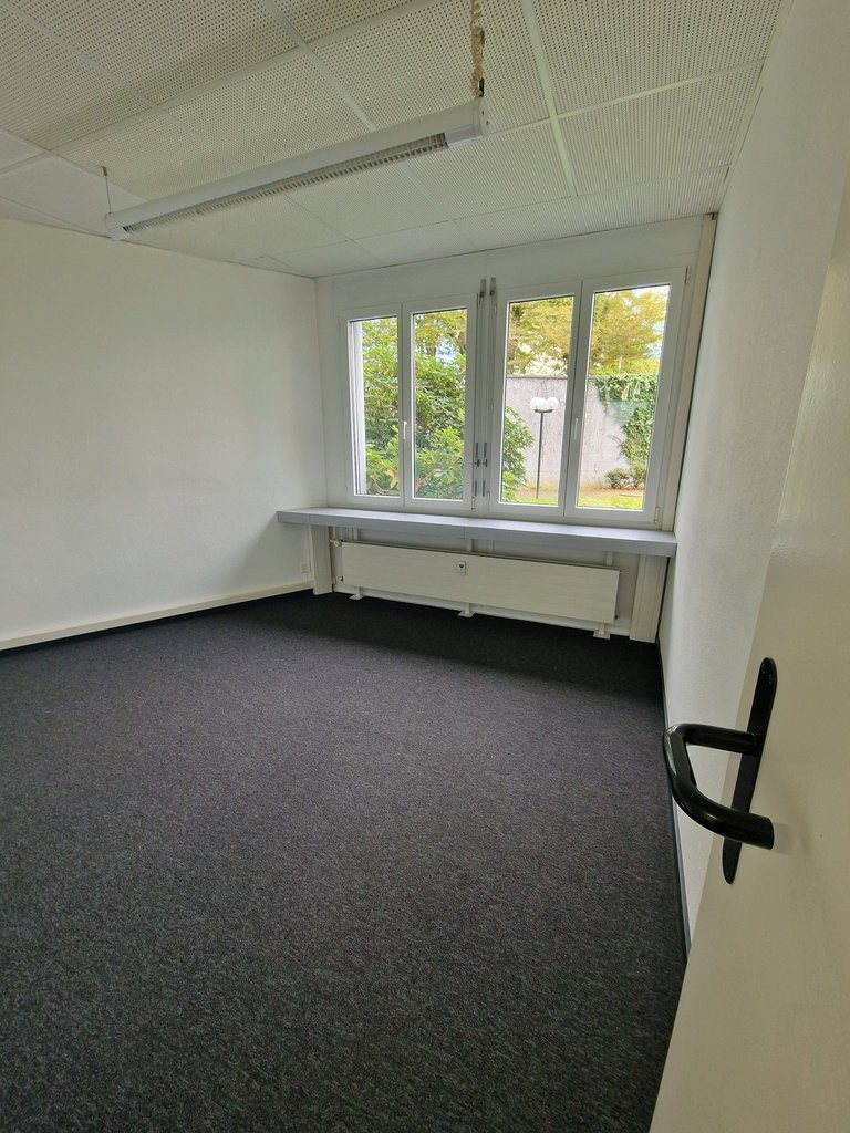 Bureau de 109m²