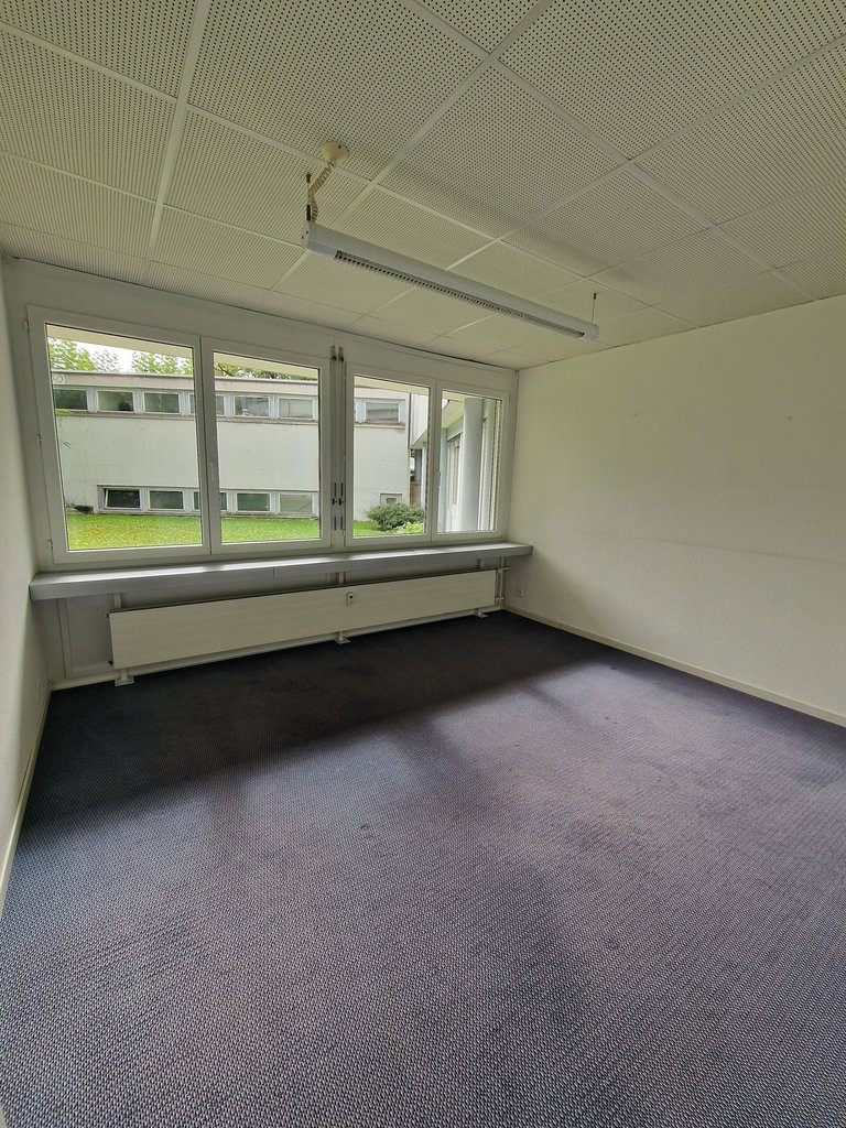 Bureau de 109m²