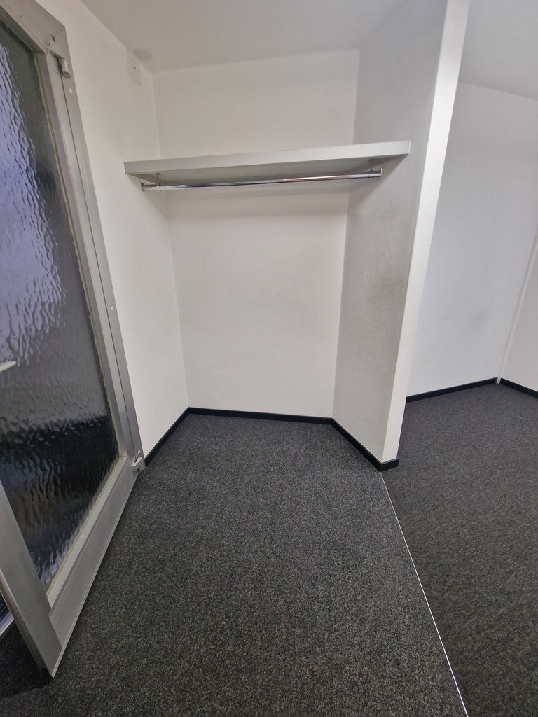 Bureau de 109m²