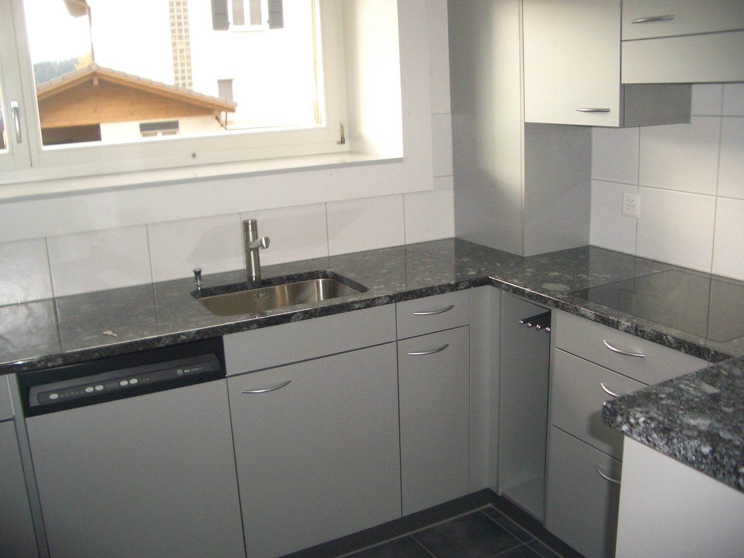 Appartement de 4 ½ pièces, photo 5 sur 6