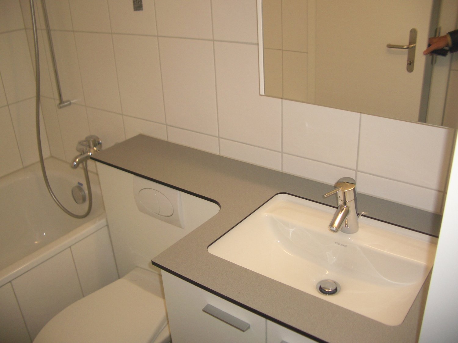 Appartement de 4 ½ pièces, photo 6 sur 6