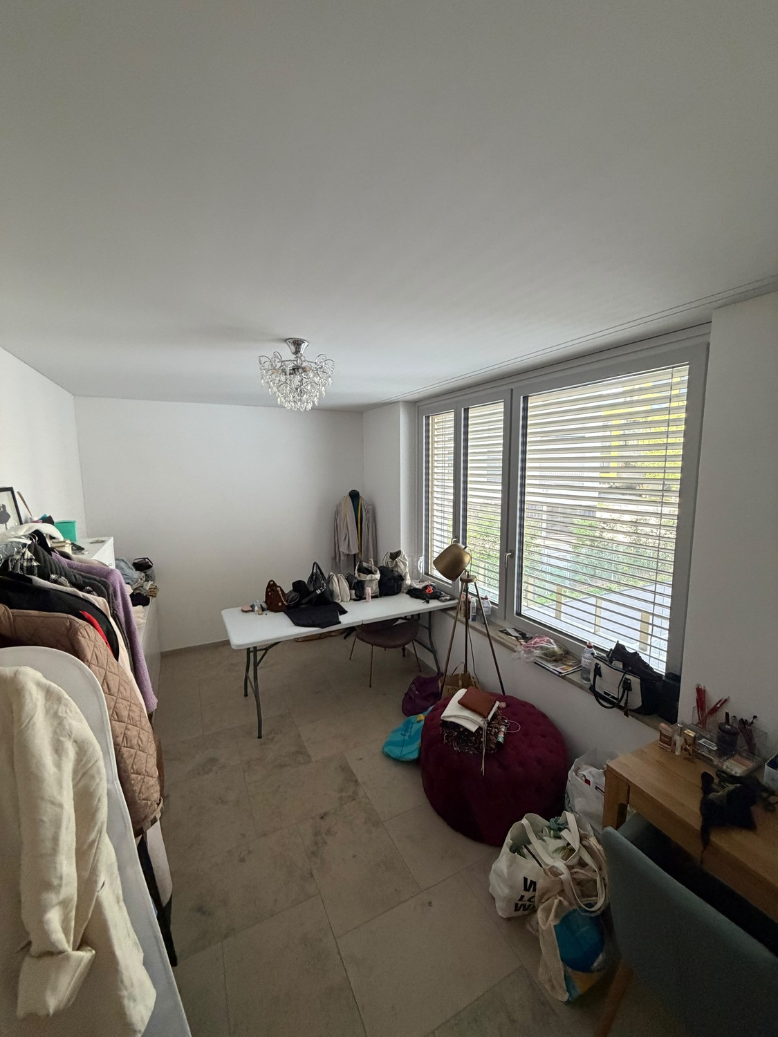 Chambre en colocation